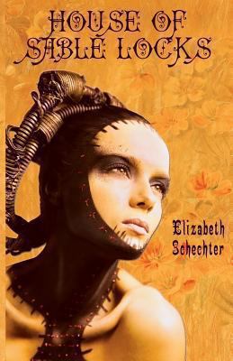 House of Sable Locks 1613900988 Book Cover