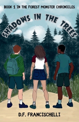 Shadows in the Trees B0DNNMTX8P Book Cover