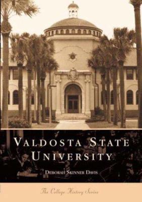 Valdosta State University 0738506710 Book Cover