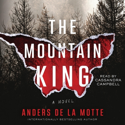 The Mountain King 1797171143 Book Cover