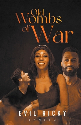 Evil Ricky B0CLQZ9YWL Book Cover