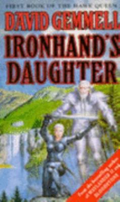 Ironhands Daughter B0027OYV84 Book Cover