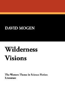 Wilderness Visions 0893704008 Book Cover