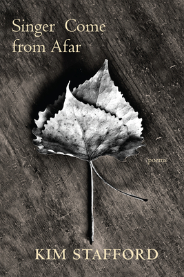 Singer Come from Afar 1597098884 Book Cover