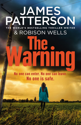The Warning 1787462293 Book Cover