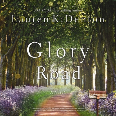 Glory Road B0C6318PV7 Book Cover