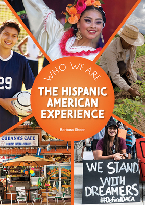 The Hispanic American Experience 1678204706 Book Cover