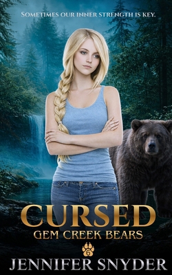 Cursed B08NVL69W6 Book Cover