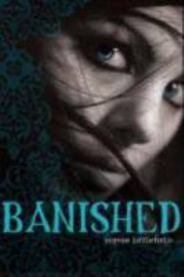 Banished 0385907354 Book Cover
