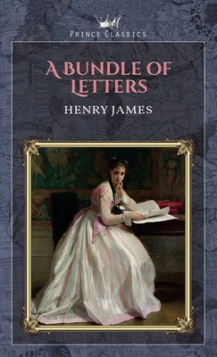 A Bundle of Letters 1662718632 Book Cover