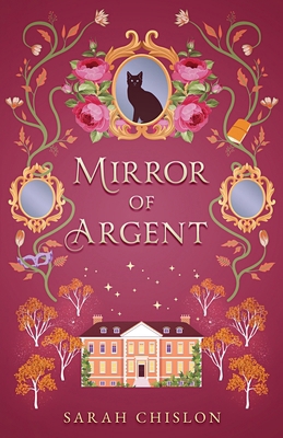 Mirror of Argent 1958755141 Book Cover