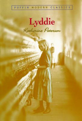 Lyddie 1417746947 Book Cover