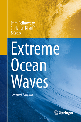 Extreme Ocean Waves 3319215744 Book Cover