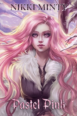 Pastel Pink 0645056219 Book Cover