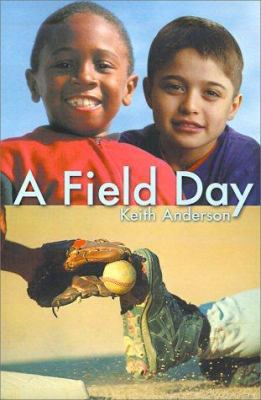 A Field Day 059509662X Book Cover