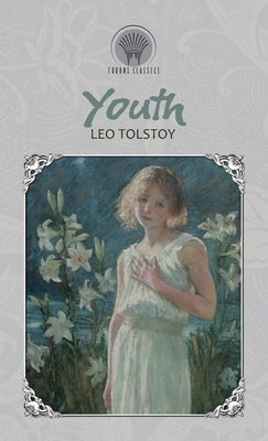Youth 938943842X Book Cover