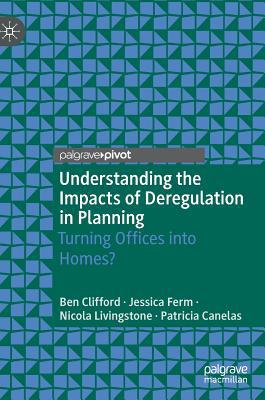 Understanding the Impacts of Deregulation in Pl... 3030126714 Book Cover