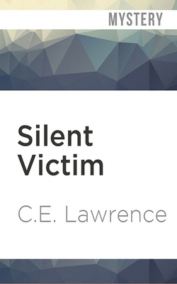 Silent Victim 1978667701 Book Cover
