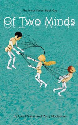 Of Two Minds 0991901215 Book Cover