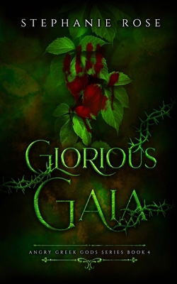 Glorious Gaia B0BTCN6KLD Book Cover