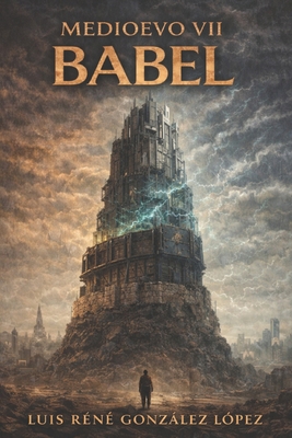 Babel: Meioevo [Spanish] B0GL8RVZVG Book Cover