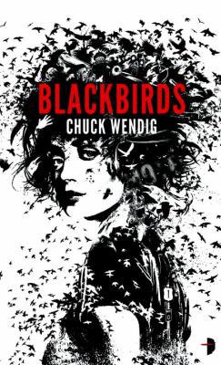 Blackbirds 0857662309 Book Cover