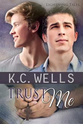 Trust Me 1523428104 Book Cover