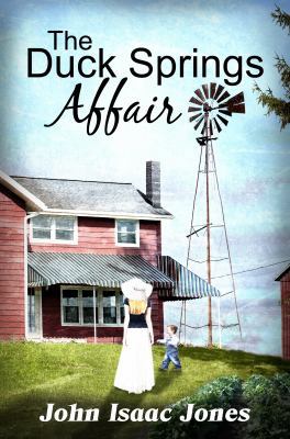 The Duck Springs Affair 0974379026 Book Cover