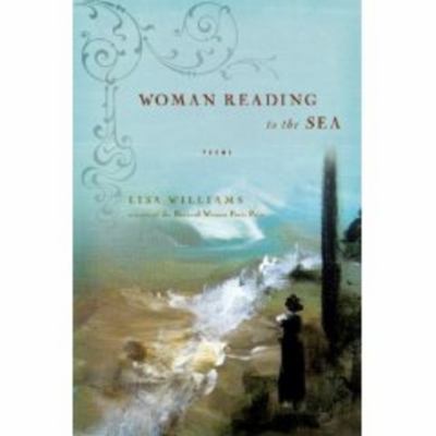 Woman Reading to the Sea 0393066436 Book Cover