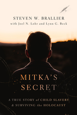 Mitka's Secret: A True Story of Child Slavery a... 0802879160 Book Cover