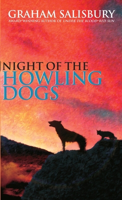 Night of the Howling Dogs B00A2MMU68 Book Cover