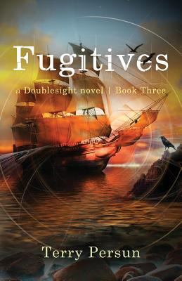 Fugitives (Doublesight) 1620155370 Book Cover