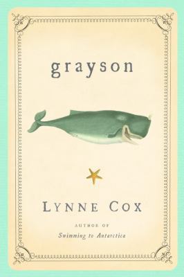 Grayson 0307264548 Book Cover