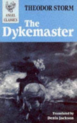 The Dykemaster 0946162549 Book Cover