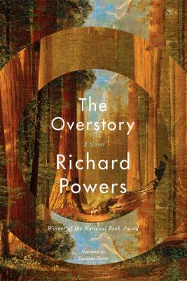 The Overstory 1501977547 Book Cover