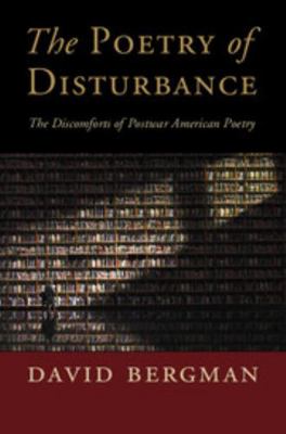 The Poetry of Disturbance 110708668X Book Cover
