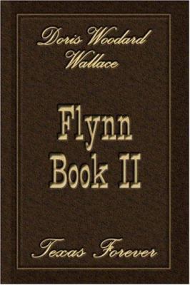Flynn Book II 1420872796 Book Cover