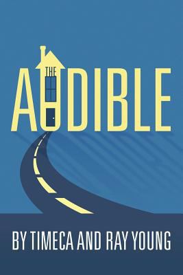 The Audible 1479797790 Book Cover