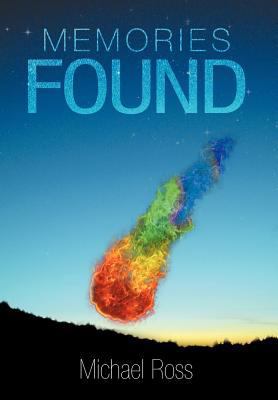 Memories Found 1468534629 Book Cover