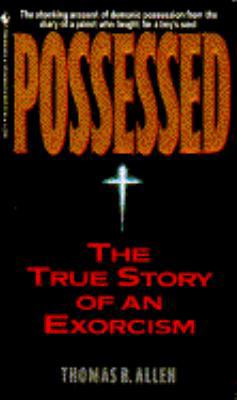 Possessed 055356577X Book Cover