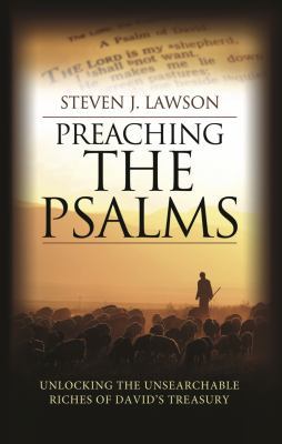 Preaching the Psalms 1783970170 Book Cover