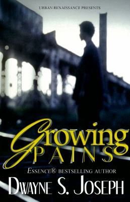Growing Pains 1601622465 Book Cover