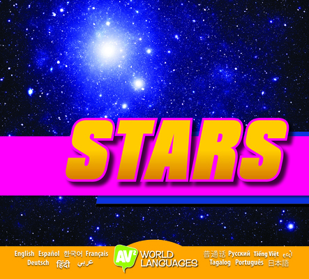 Stars 1791145655 Book Cover