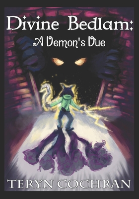 A Demon's Due B08KHSQ21D Book Cover
