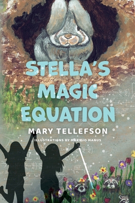 Stella's Magic Equation 1645386597 Book Cover