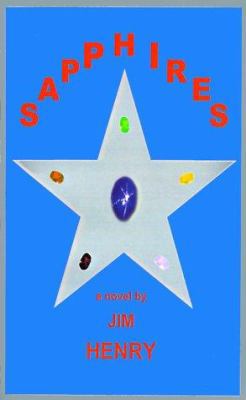 Sapphires 158721105X Book Cover