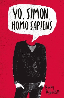 Yo, Simon, Homo Sapiens -V2* [Spanish] 8416622663 Book Cover