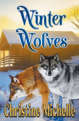 Winter Wolves B0CZPQGDKQ Book Cover