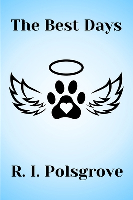 The Best Days B0D7TJNRJS Book Cover