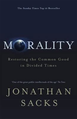 Morality 1473617316 Book Cover